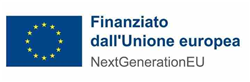 Misure Finanziate dall'Unione europea - NextGenerationEU