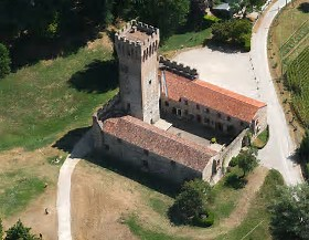 Castello San Martino della Vaneza