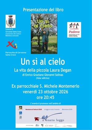 Il Veneto Legge - Presentazione libro