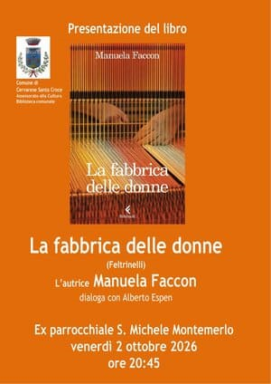 Presentazione libro
