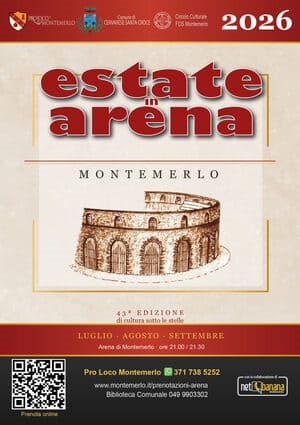 Estate in Arena 2026