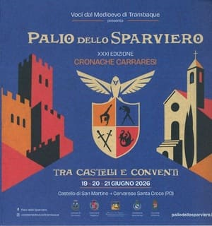 XXXI Palio dello Sparviero