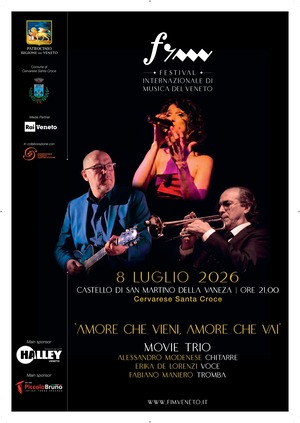 Concerto Movie Trio