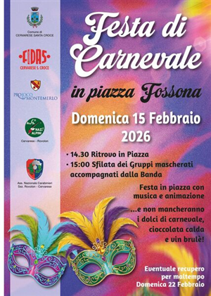 Festa di Carnevale