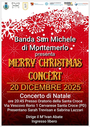 Concerto Natalizio