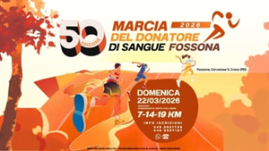 Marcia del Donatore di Sangue